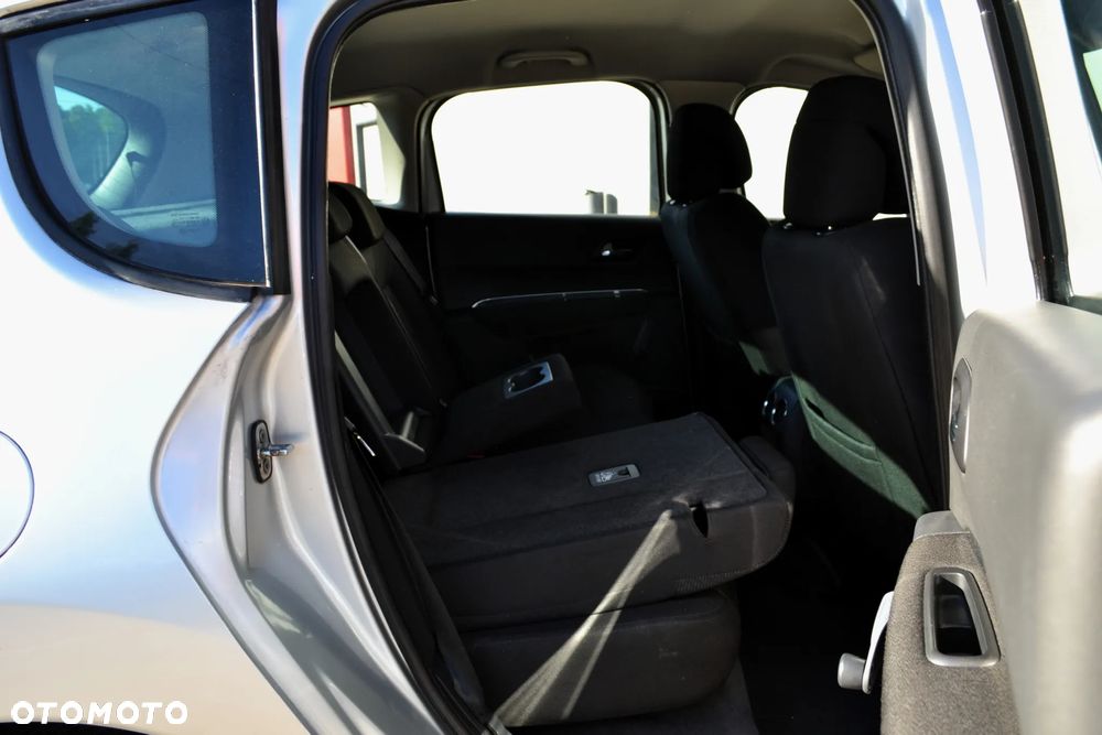 Peugeot 3008 1.6 HDi Trendy - 13