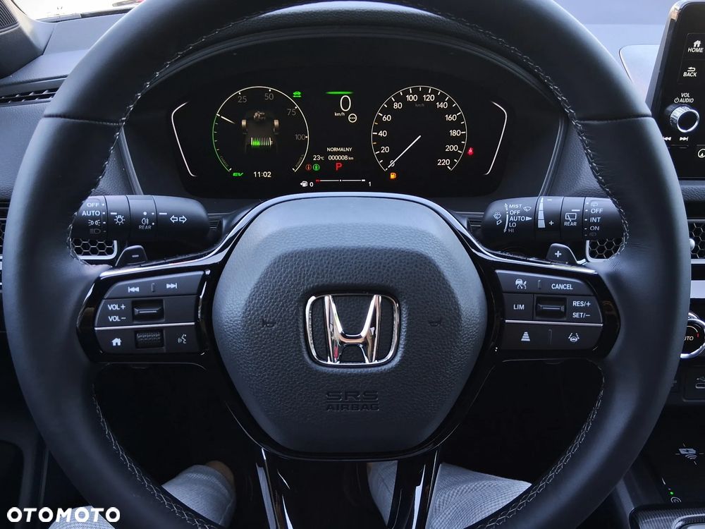 Honda Civic - 11