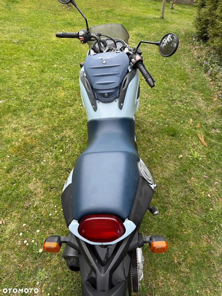 BMW C650 GT - 4