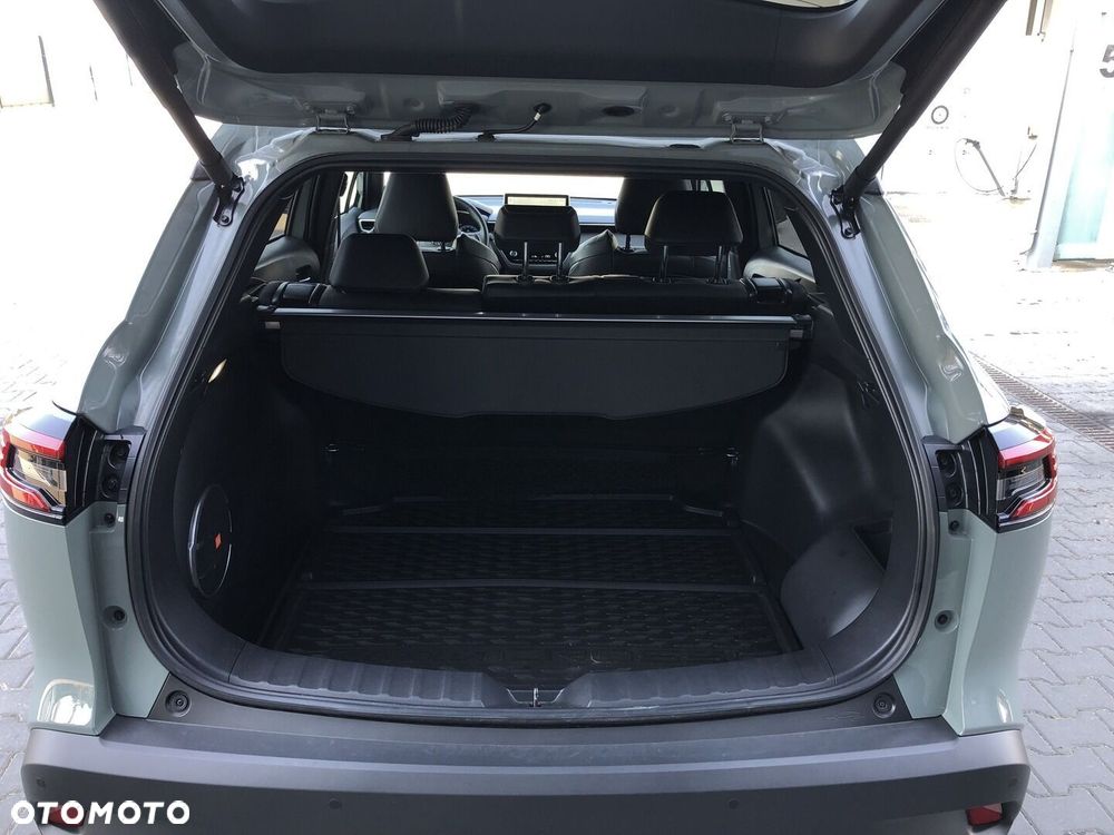 Toyota Corolla Cross - 20
