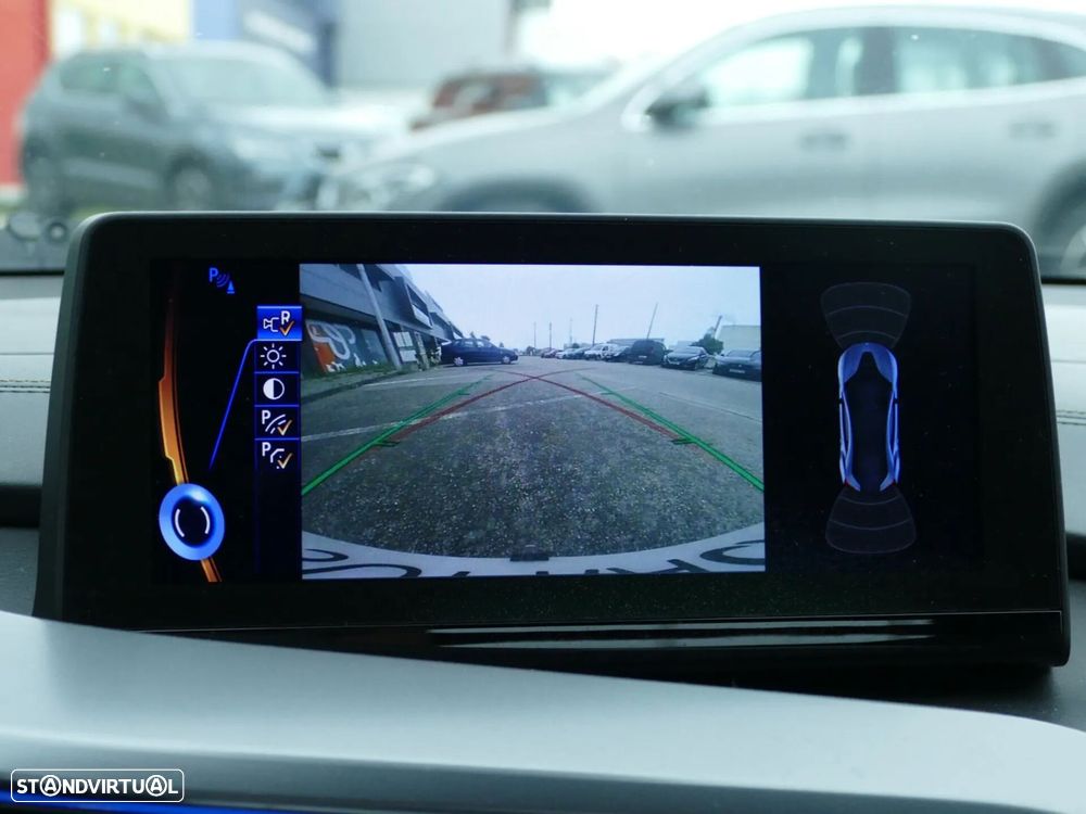 BMW i8 Standard - 21