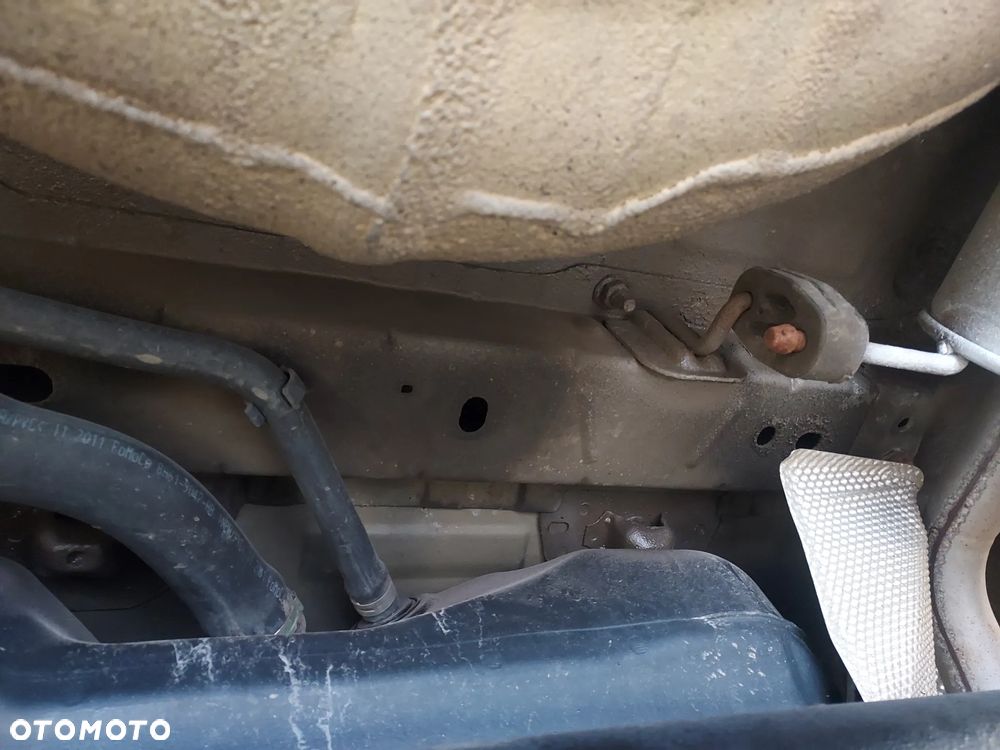 Ford Fiesta 1.25 Viva - 17