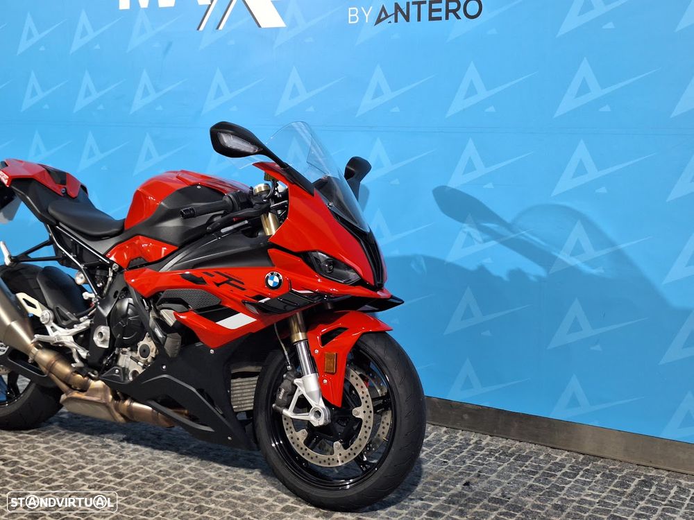 BMW S 1000 RR - 2