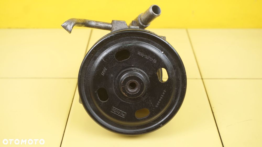 S-MAX GALAXY MK3 2.0 ECOBOOST 12r TNWA pompa wspomagania 9G91-3A696-DB - 4