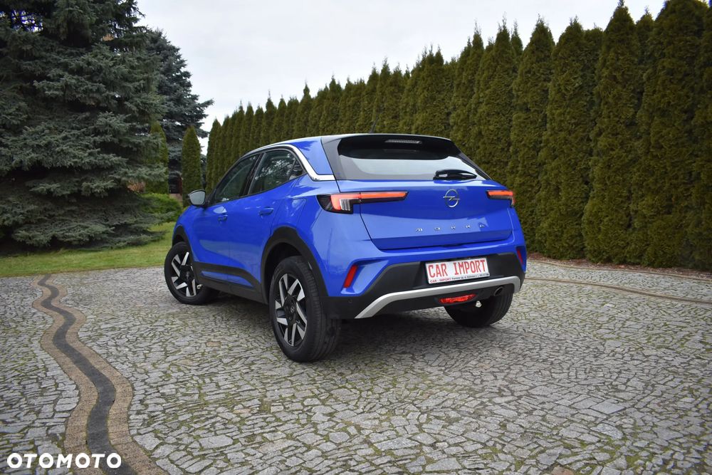 Opel Mokka 1.2 DI Turbo Business Elegance - 17