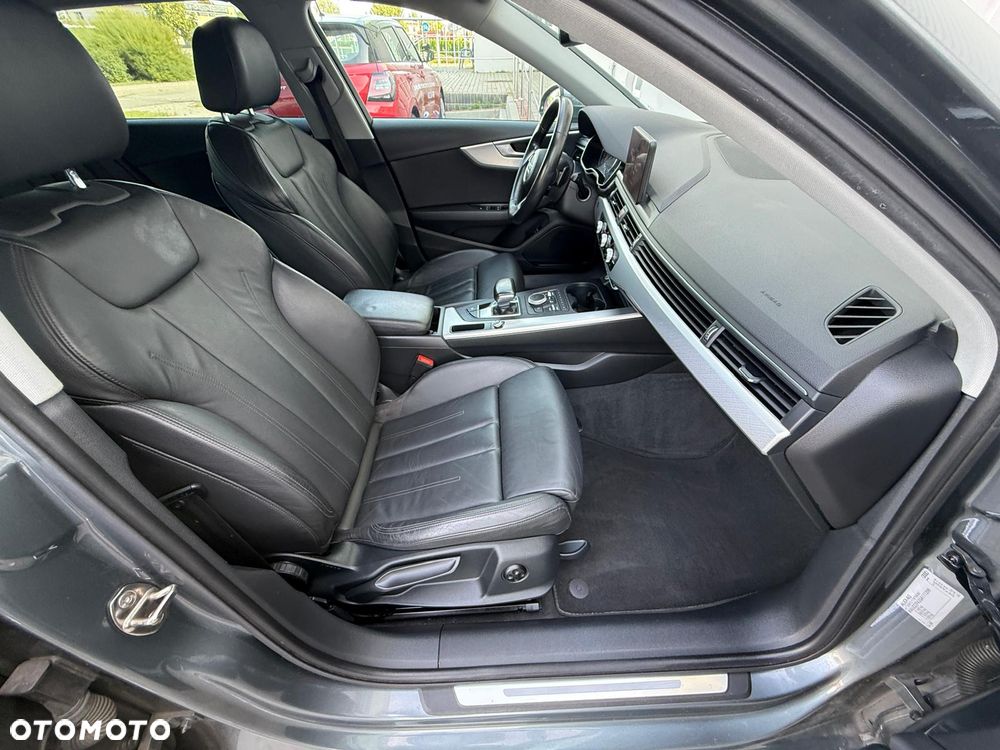 Audi A4 Avant 2.0 TDI S tronic design - 15