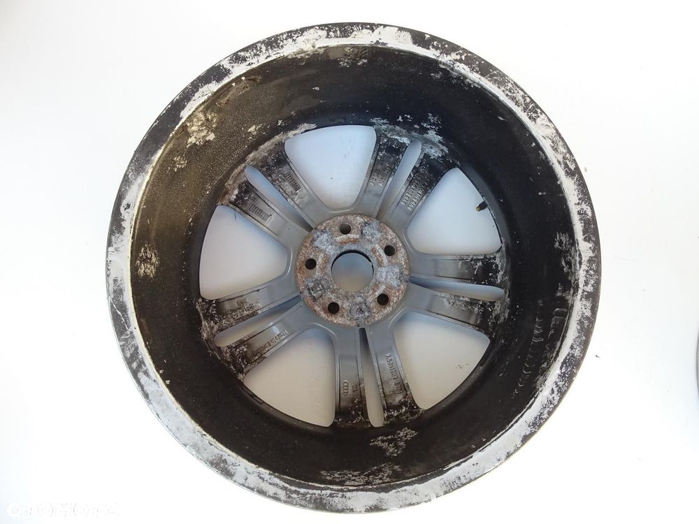 ALUFELGI 18 5X112 7,5" ET 51 8V0601025AJ AUDI A3 8V GOLF VII OCTAVIA III - 5