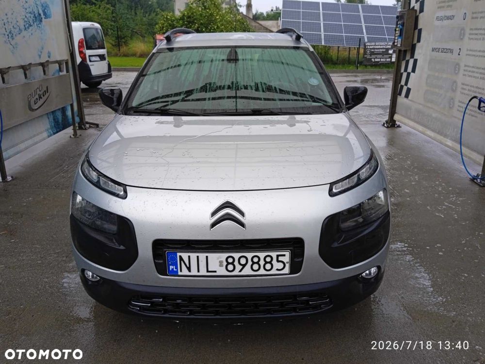 Citroën C4 Cactus - 5