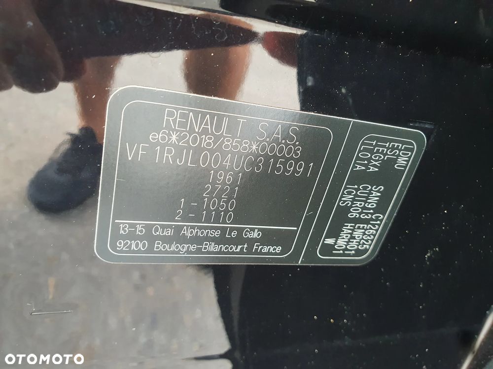 Renault Arkana E-TECH 145 R.S.LINE - 32