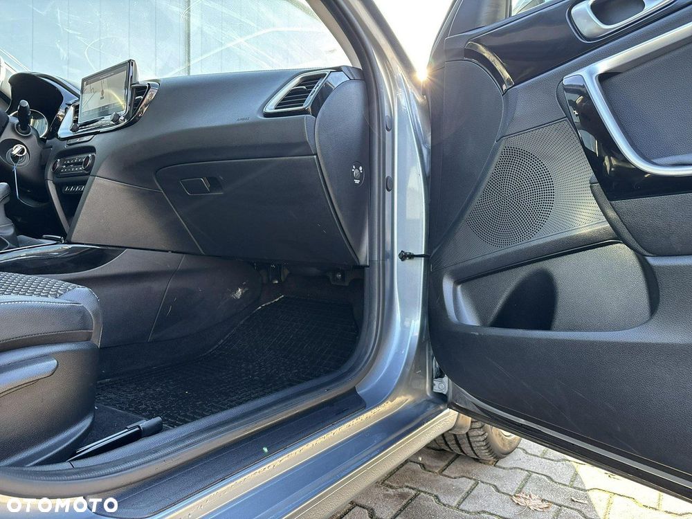 Kia Ceed 1.5 T-GDI L - 18