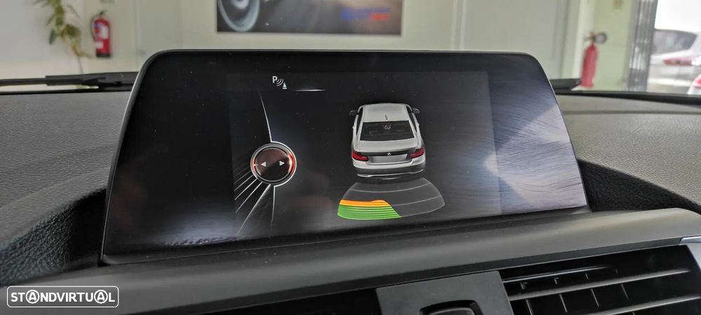 BMW 218 d Coupe Pack M - 30