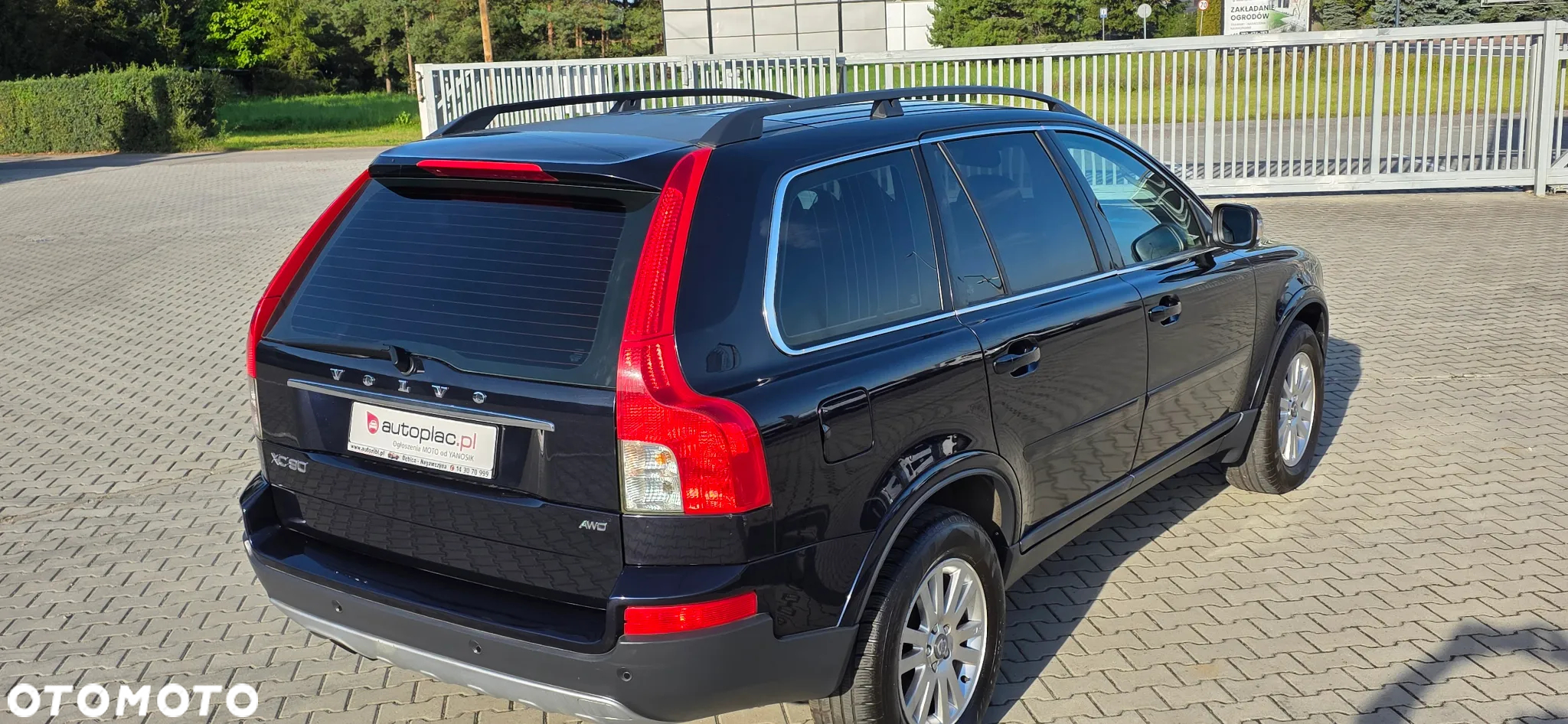 Volvo XC 90 - 11