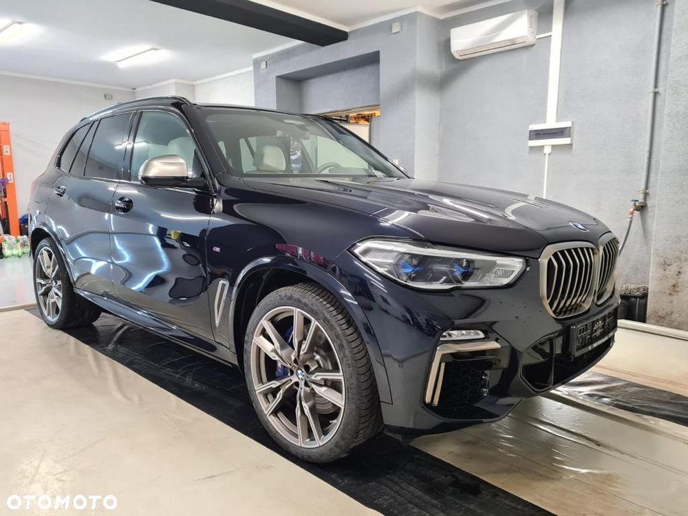 BMW X5 M - 6