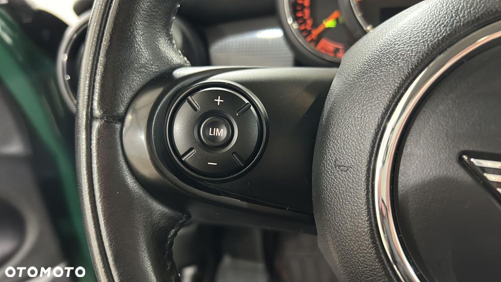 MINI Cooper GPF - 24