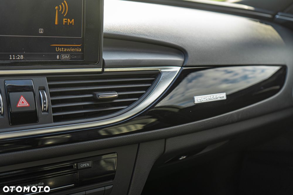 Audi A6 - 27