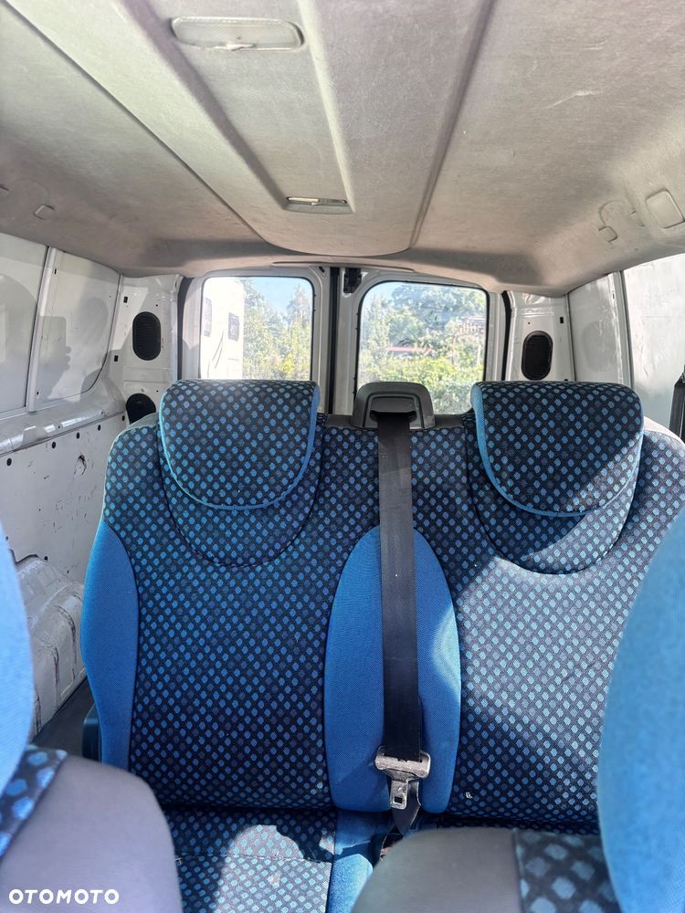 Fiat Scudo Kombi L1H1 Standard - 7