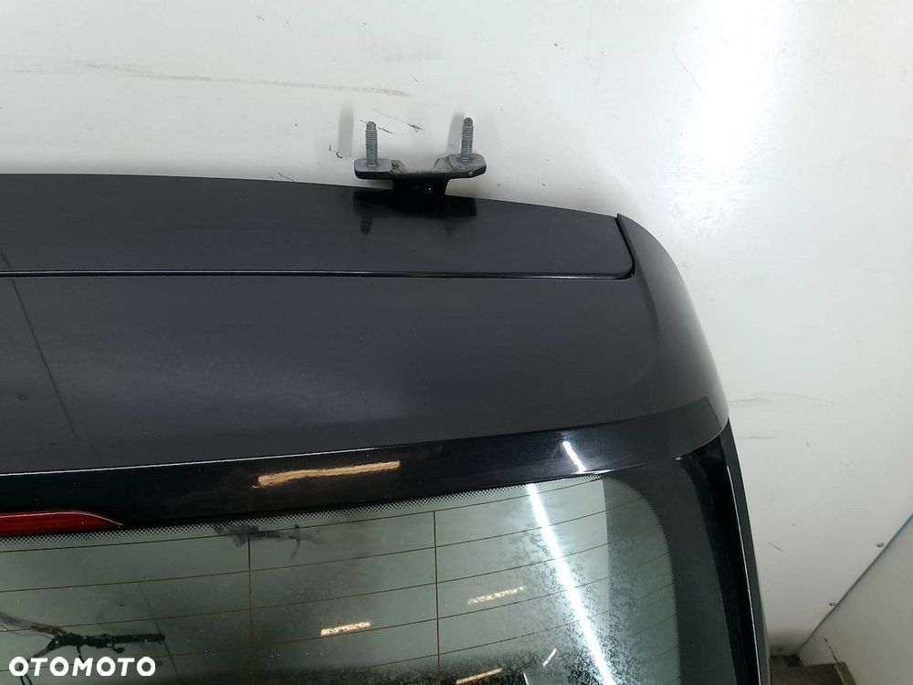 KLAPA BAGAŻNIKA BMW F46 Gran Tourer ( 15-17 ) 475 - 4