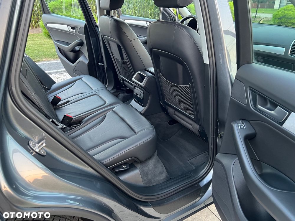 Audi Q5 2.0 TDI - 21
