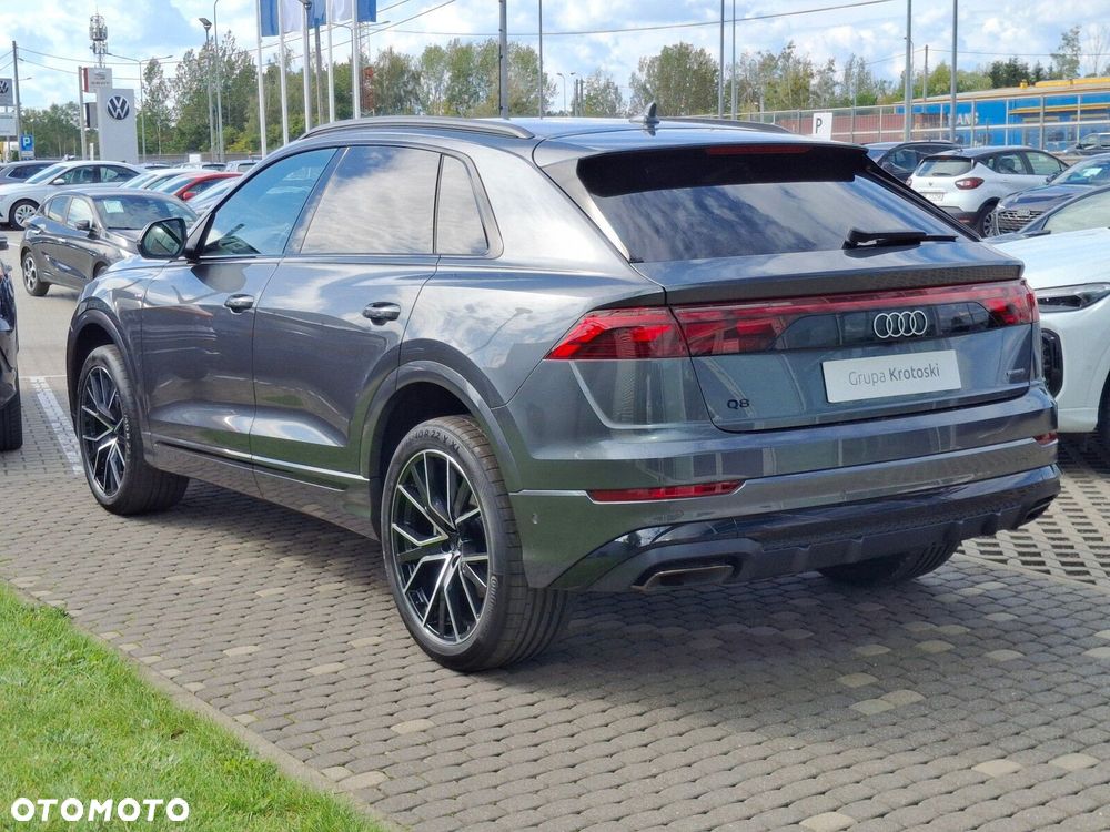Audi Q8 - 5