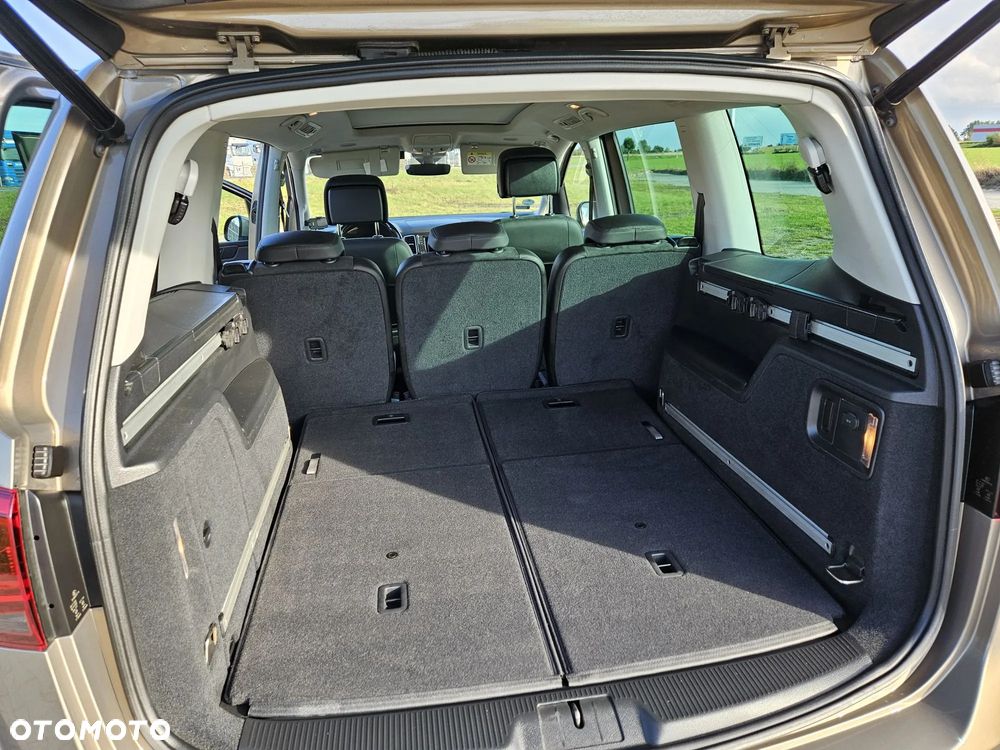 Seat Alhambra - 31