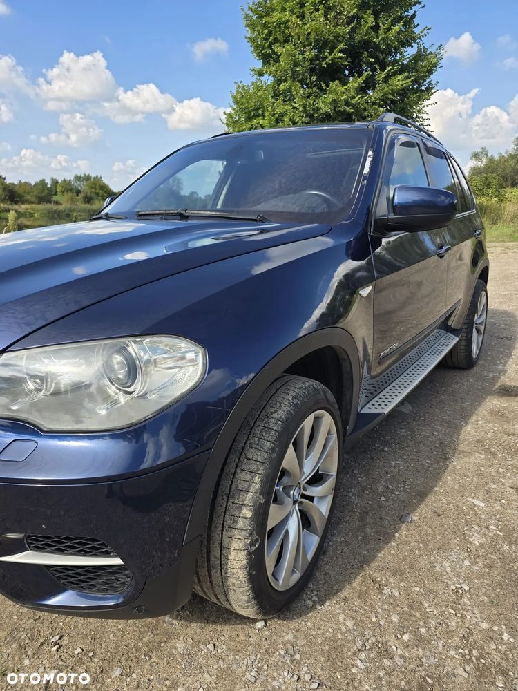 BMW X5 - 5