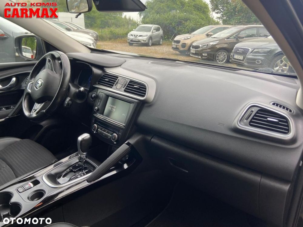 Renault Kadjar - 27