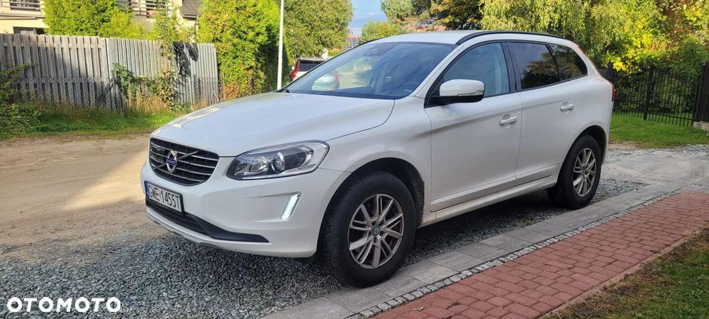 Volvo XC 60 - 2