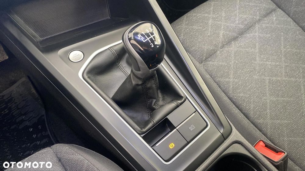 Volkswagen Golf 2.0 TDI Life - 19