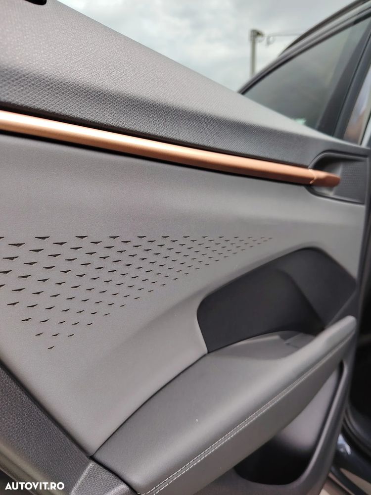 Cupra Terramar 1.5 eTSI DSG Tribe Edition - 19
