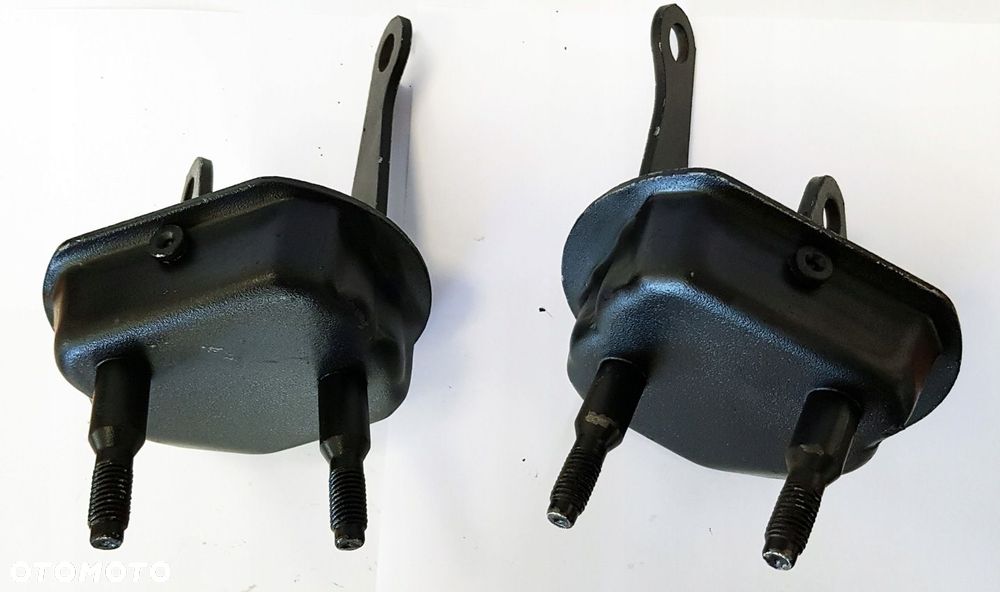 2 poduszki tylnej belki Peugeot 306, Citroen Xsara - 8