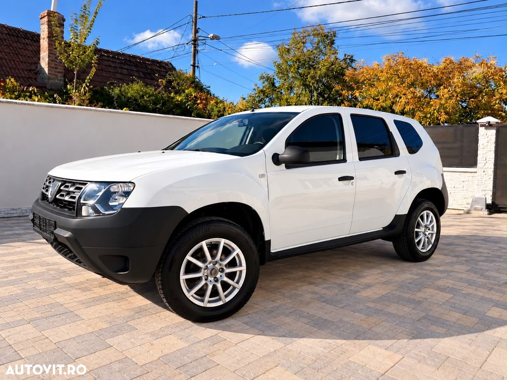 Dacia Duster - 2