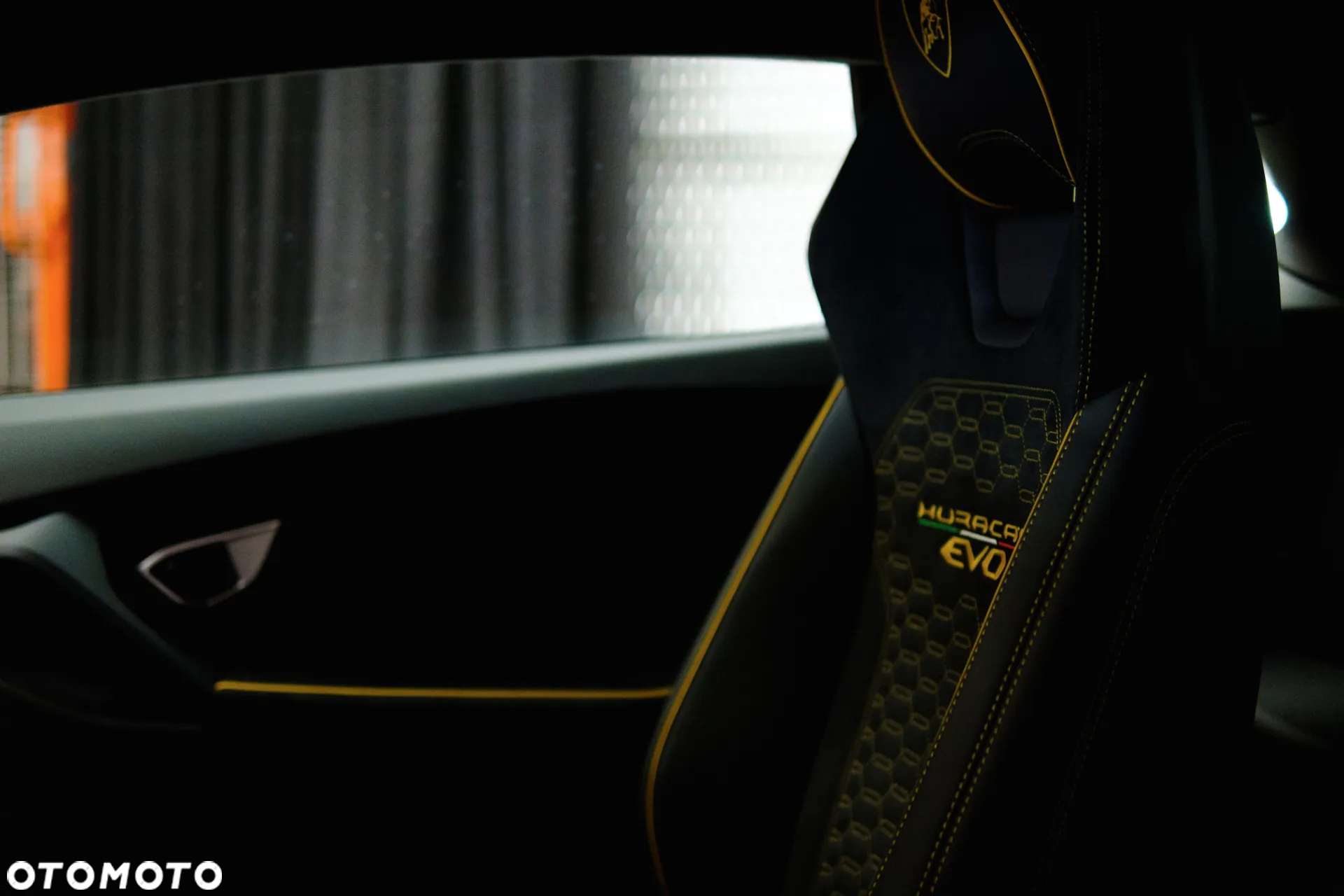 Lamborghini Huracan - 10