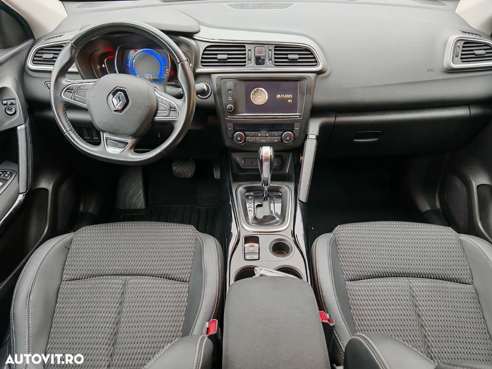 Renault Kadjar Energy TCe 130 EDC LIMITED - 4