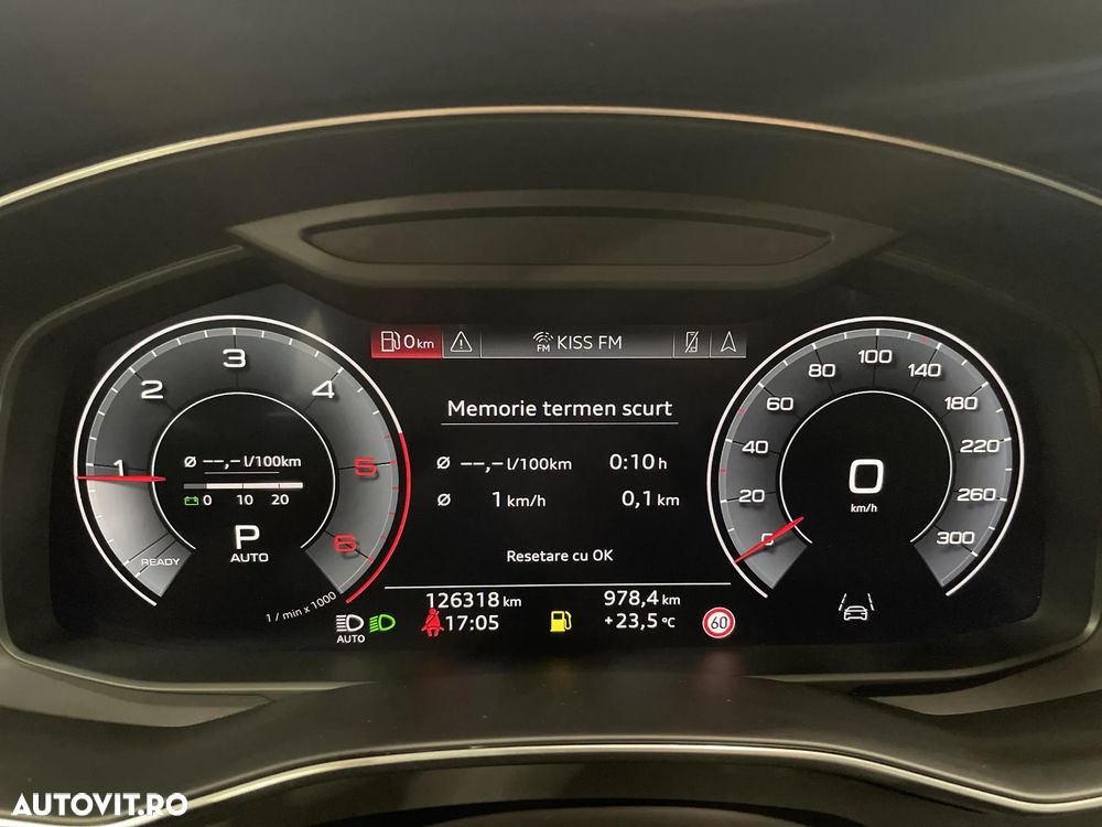 Audi A6 40 TDI S tronic - 10