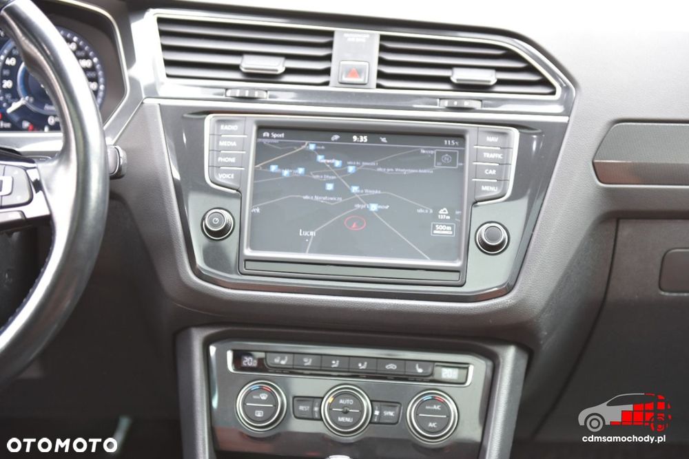 Volkswagen Tiguan - 28