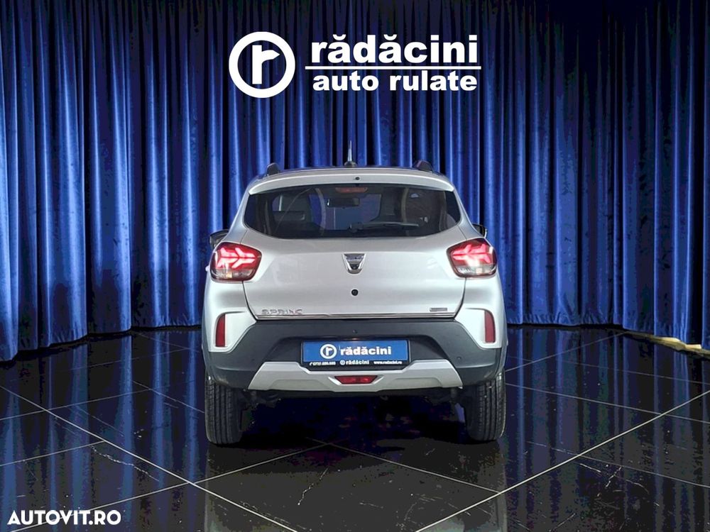 Dacia Spring - 9