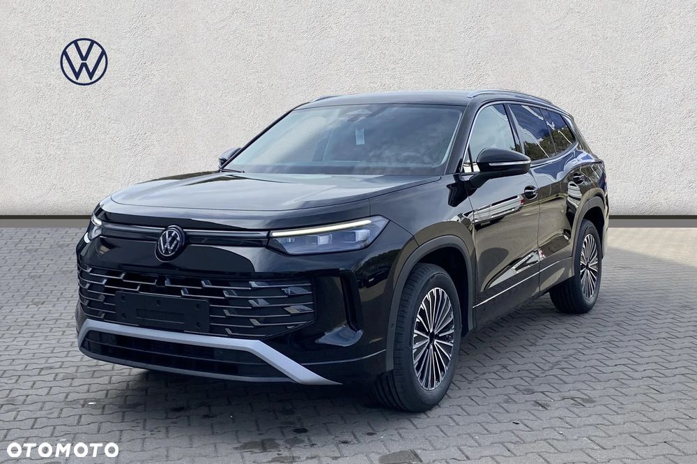 Volkswagen Tayron 2.0 TSI 4Mot Elegance DSG - 2