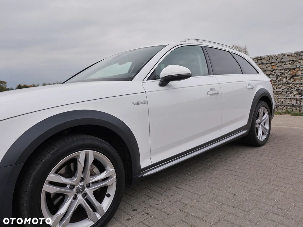Audi A4 Allroad quattro 2.0 TDI S tronic - 15
