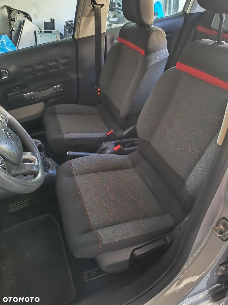 Citroën C3 1.6 BlueHDi Feel S&S - 6