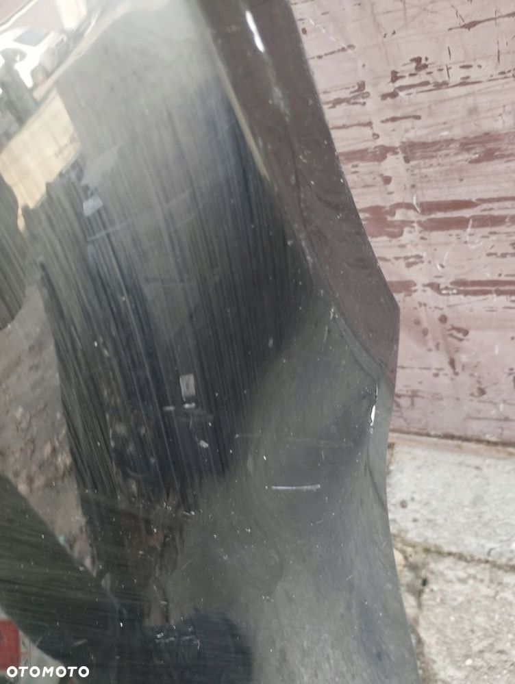 Maska Pokrywa Silnika Jaguar F-type SVR - 7