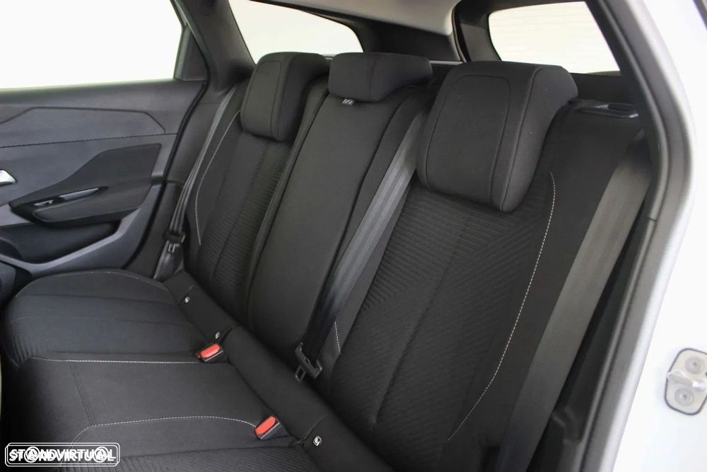 Peugeot 308 SW 1.2 PureTech Allure Pack EAT8 - 10