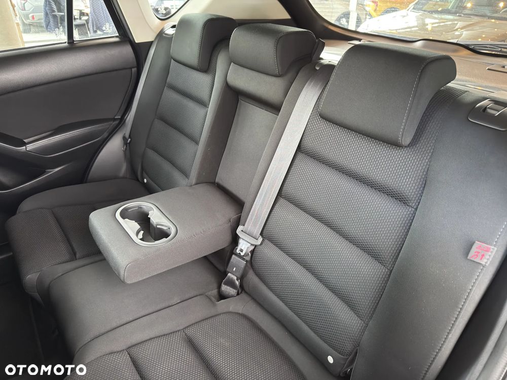 Mazda CX-5 2.0 Skymotion 2WD - 10