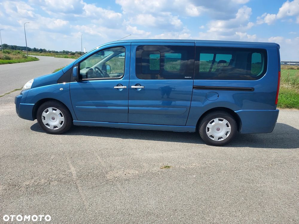 Fiat Scudo - 9