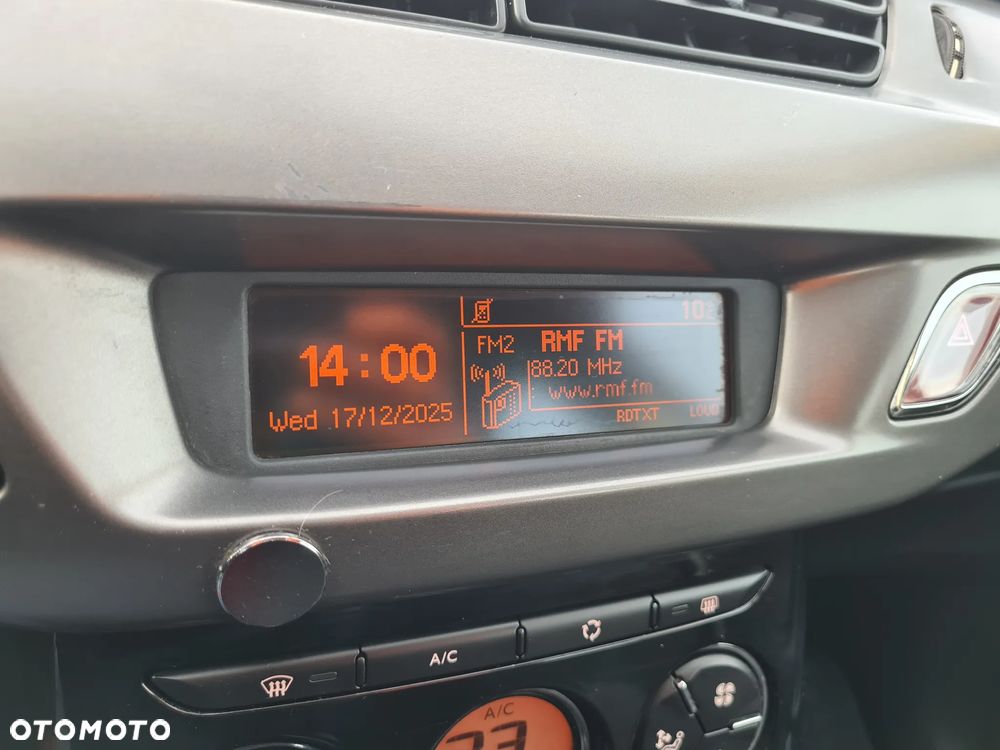 Citroën C3 1.2 VTi Selection - 27