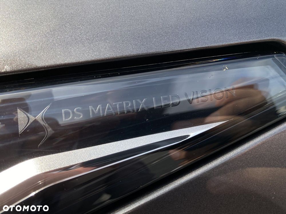 DS Automobiles DS 4 - 12