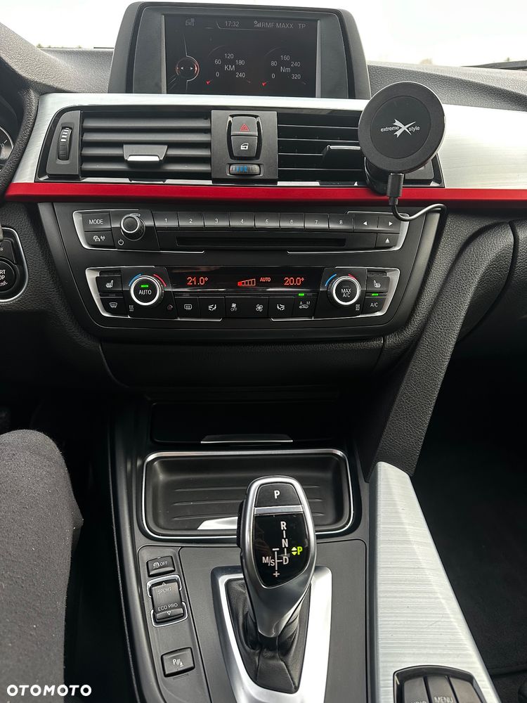 BMW Seria 3 - 7