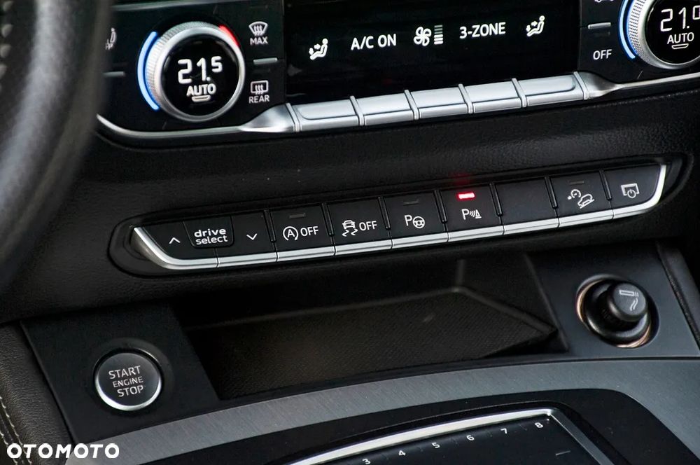 Audi Q5 2.0 TDI Quattro Sport S tronic - 27