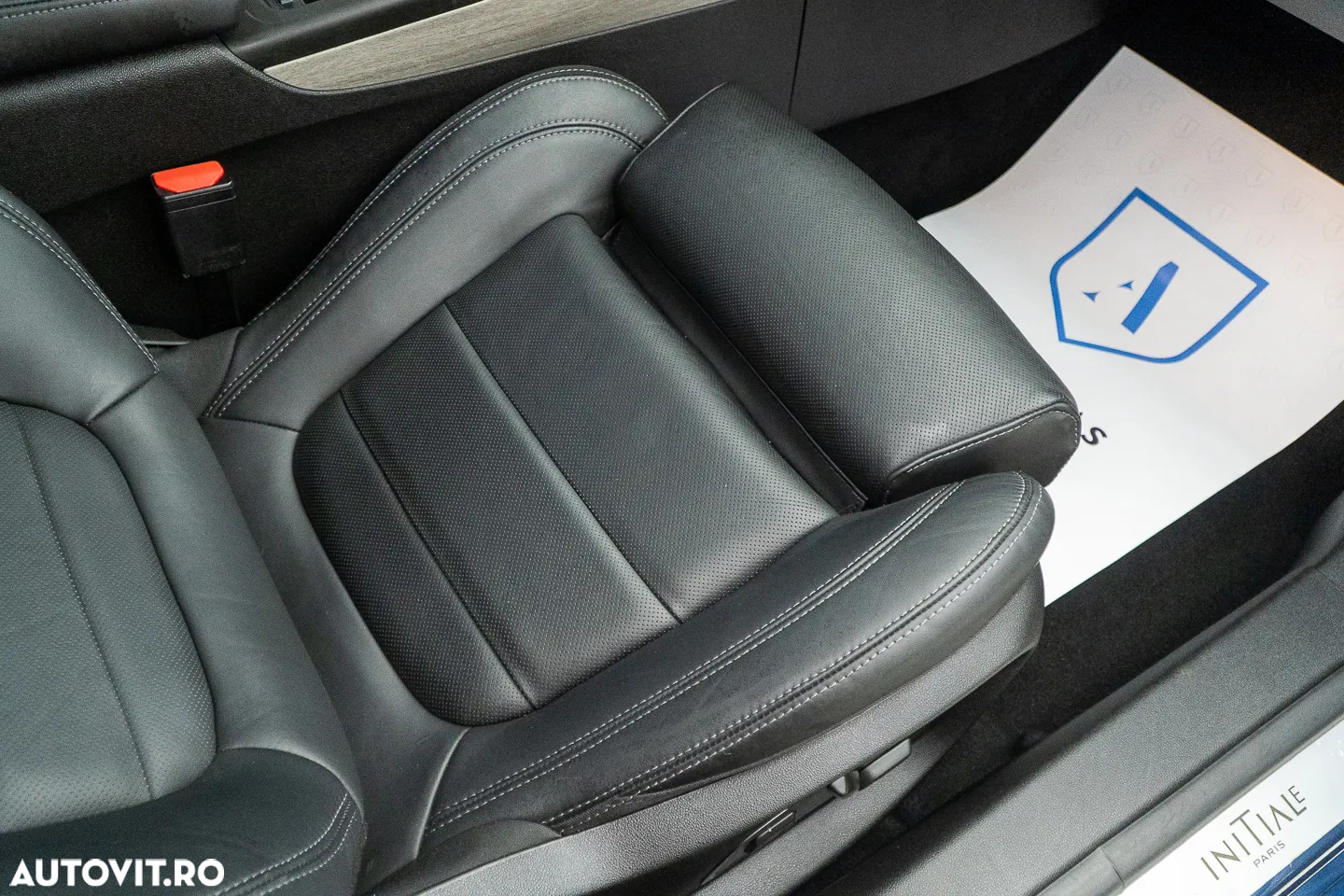 Renault Talisman ENERGY TCe 200 EDC INITIALE PARIS - 40
