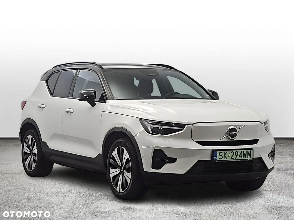 Volvo XC 40 82kWh P8 Recharge AWD Ultimate - 7