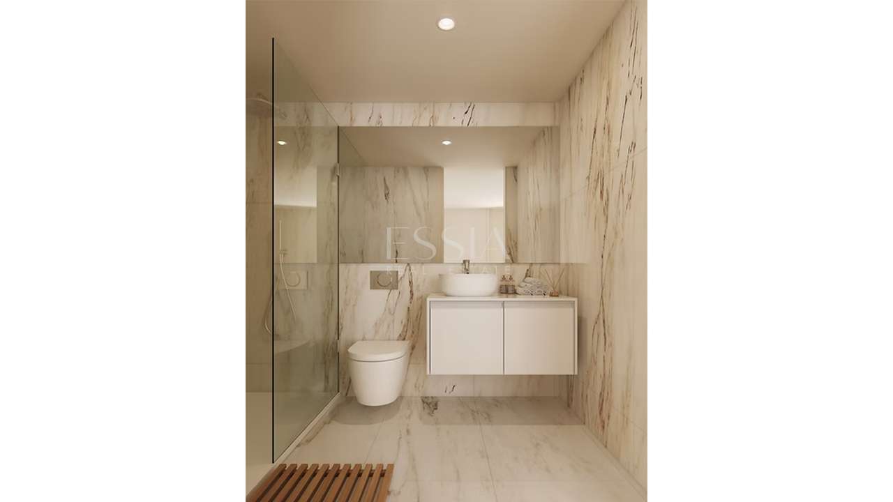 Apartamento T1 em Mafamude, Vila Nova de Gaia - Grande imagem: 4/16